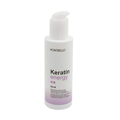 Montibel-Lo Keratin Energy, Bálsamo, 150 ml