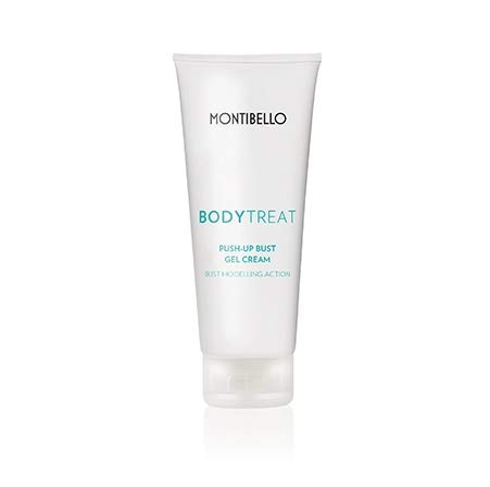 MONTIBELLO BODYTREAT PUSH-UP BUST GEL CREAM 100ML