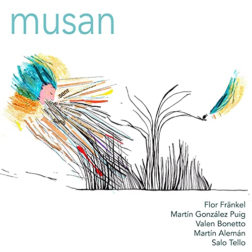 Musan