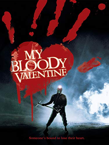 My Bloody Valentine