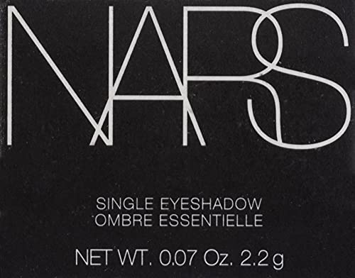 Nars Eyeshadow #Euphrate-Silver 2.2 Gr 100 g