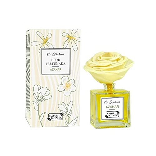 natur farmahouse Ambientador Flor azahar 90ml