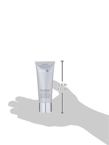 Natura Bissé Diamond Mascarilla Nocturna - 75 ml.