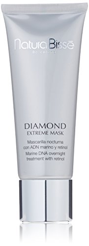 Natura Bissé Diamond Mascarilla Nocturna - 75 ml.