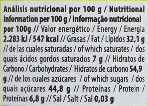 NaturGreen Almendras Cacao - 200 g