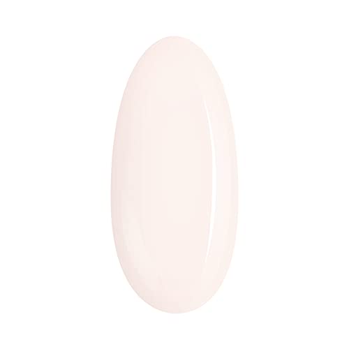 NEONAIL Esmalte semipermanente UV 7,2 ml Blanco - Perfect Milk 2863-7