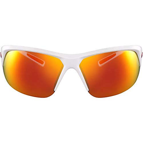 NIKE SKYLON Ace Gafas, Blanco, Einheitsgröße para Hombre