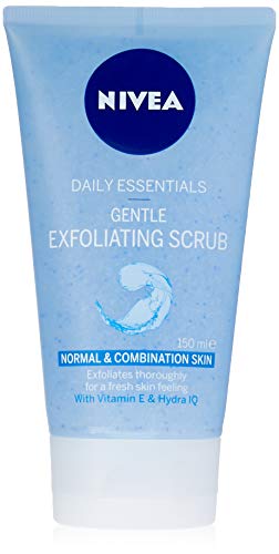 NIVEA Diarios Esenciales Suave Exfoliante 150 ml