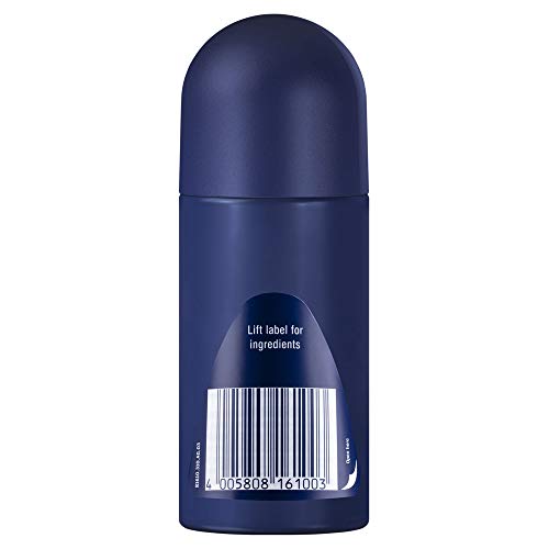 Nivea Men Dry Impact 48H 50 ml