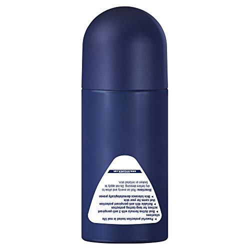 Nivea Men Dry Impact 48H 50 ml