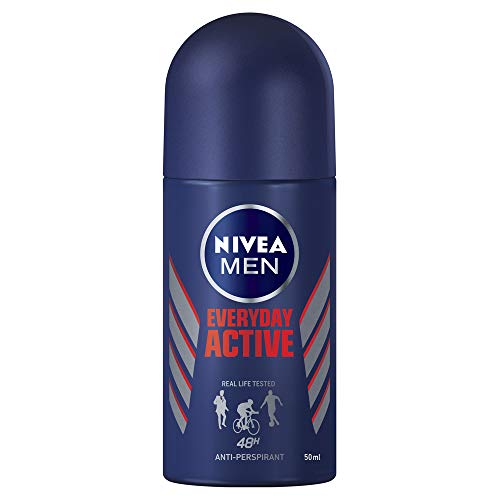 Nivea Men Dry Impact 48H 50 ml