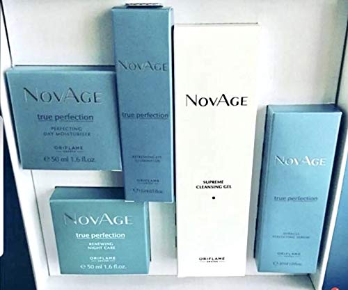 NovAge True Perfection Set