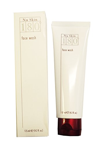 NuSkin 180 Face Wash - Jeune et Belle