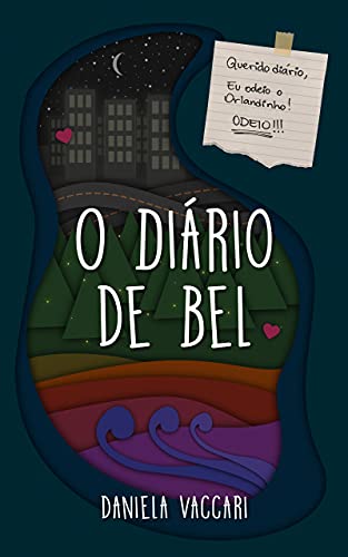 O Diário de Bel (Portuguese Edition)