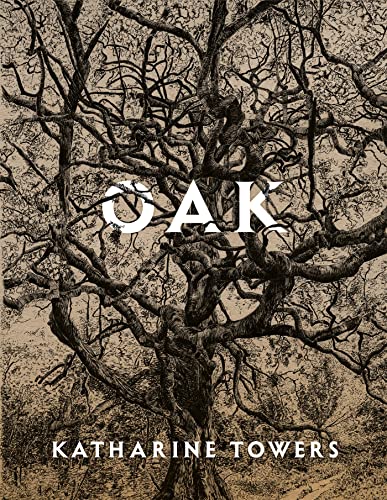 Oak (English Edition)