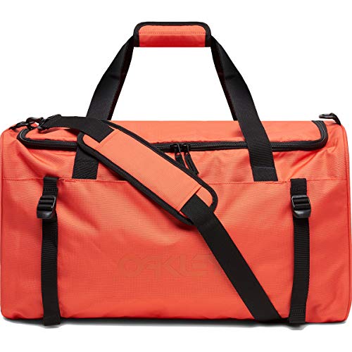 Oakley Bolsa de Lona Grande para Hombre, Naranja Magma (Naranja) - 900464