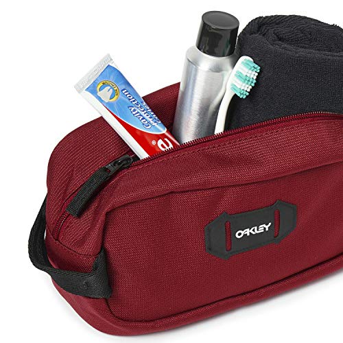 Oakley Bolso de Mano Unisex de la Calle de la Belleza, varía