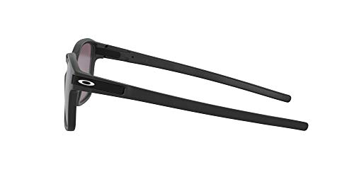 Oakley Men's (A) Latch Squared