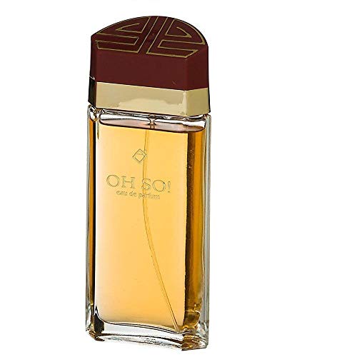 Omerta Oh so! Agua de perfume - 100 ml