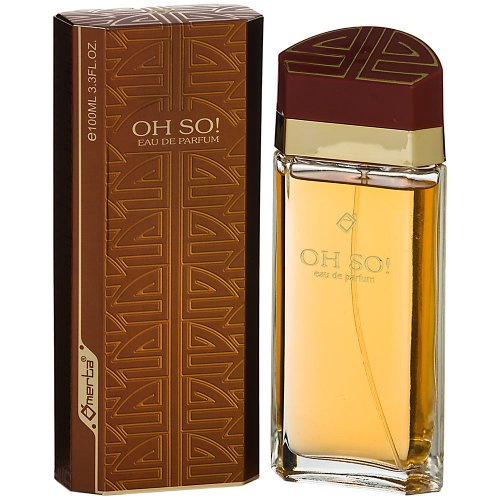 Omerta Oh so! Agua de perfume - 100 ml