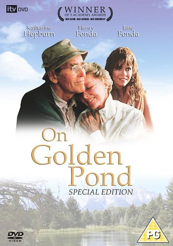 On Golden Pond Special Edition [Reino Unido] [DVD]