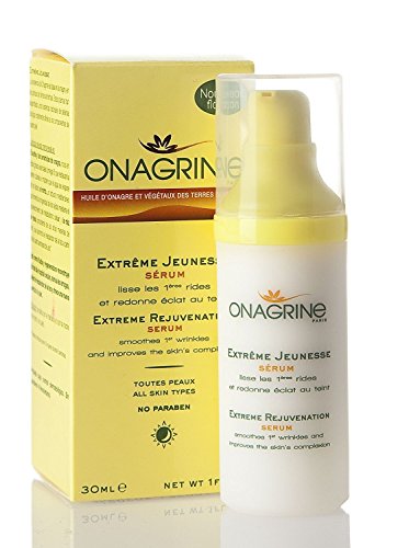 Onagrine Crema Jeun Serum 30Ml