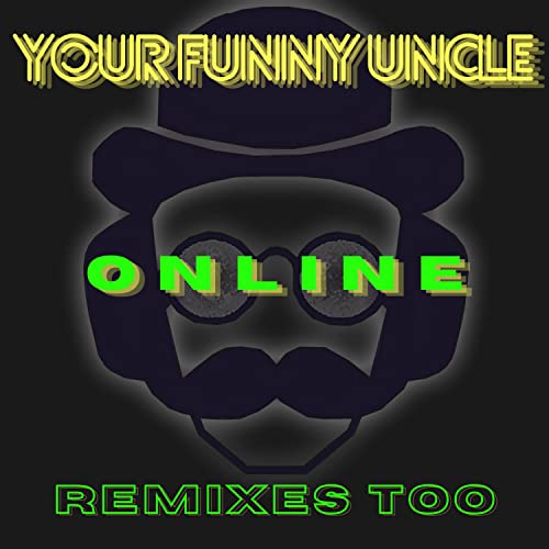 Online (Bobby Bella Remix)