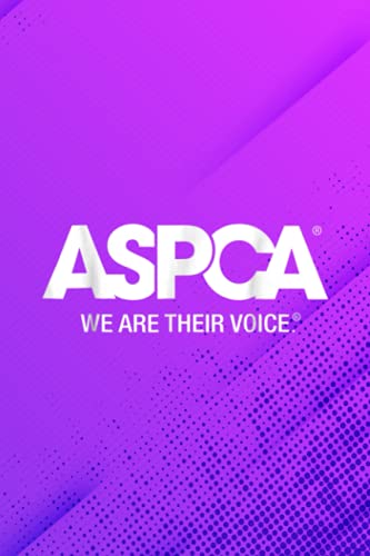 Online Shopping Tracker | ASPCA We Are Their Voice Logo