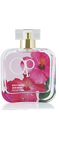 Op Beach Paradise Eau De Parfum 3.4 Oz./100 Ml for Women