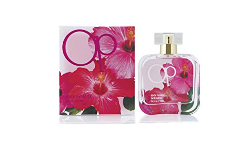 Op Beach Paradise Eau De Parfum 3.4 Oz./100 Ml for Women