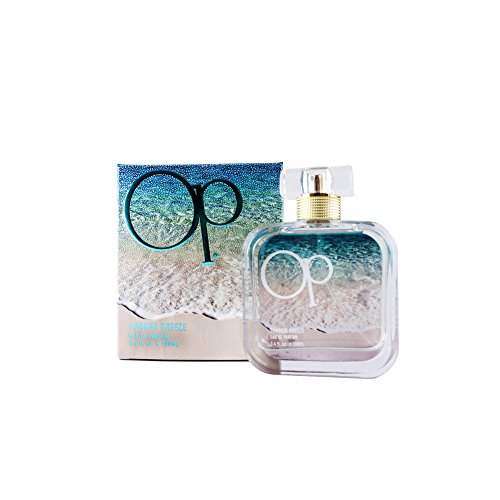 Op Summer Breeze Eau De Parfum 3.4 Oz./100 Ml for Women