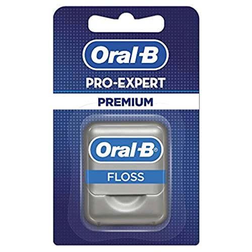 Oral-B Manual Expert Pro-Premium Floss 21 g