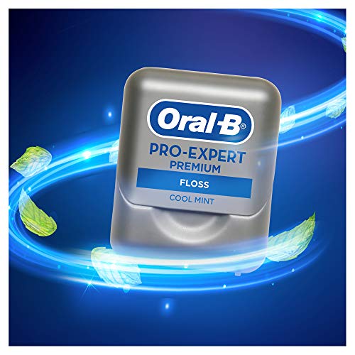 Oral-B Manual Expert Pro-Premium Floss 21 g