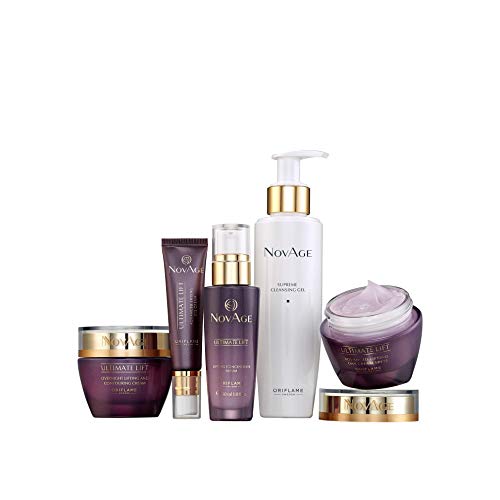 Oriflame NovAge Ultimate Lift Set