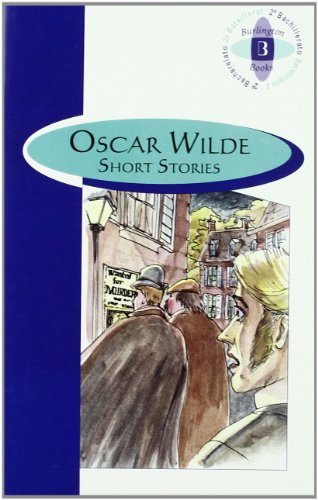 OSCAR WILDE SHORT STORIES 2ºNB