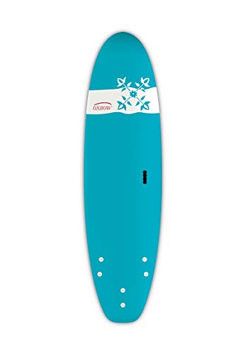 OXBOW 6'6 Maxi Paint - Tabla de surf