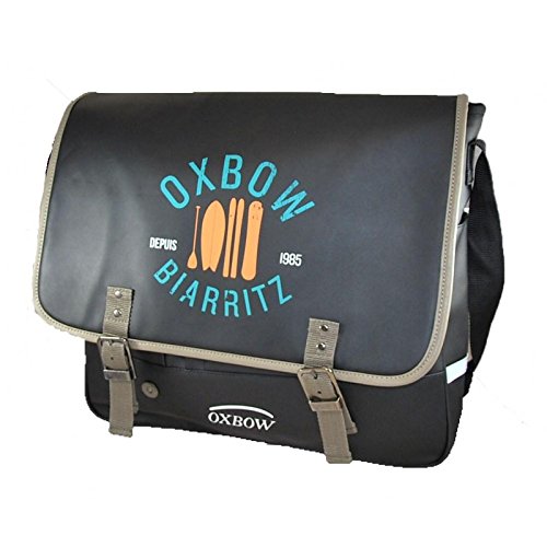 Oxbow Bolso bandolera Messenger Biarritz Surf Citroen 2 CV