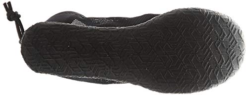 OxbOw L5reefy - Zapatillas de Surf para Hombre, N'est Pas Applicable, Hombre, Color Negro, tamaño XS