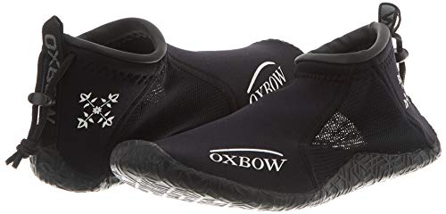 OxbOw L5reefy - Zapatillas de Surf para Hombre, N'est Pas Applicable, Hombre, Color Negro, tamaño XS