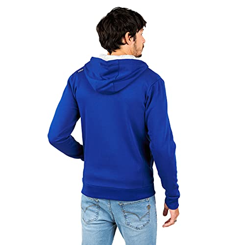 Oxbow N2scarto - Sudadera con Capucha para Hombre