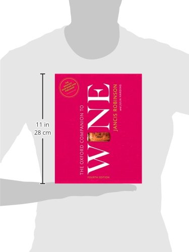 Oxford Companion to Wine