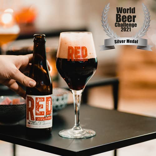 Pack Cervezas Belgas Petrus | x16. Brouwerij de Brabandere | Incluye Bavik Super Pils & Petrus Nitro Cherry, medalla de oro en los WORLD BEER CHALLENGUE 2021