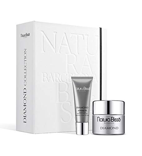 Pack Diamond Cream de Natura Bisse