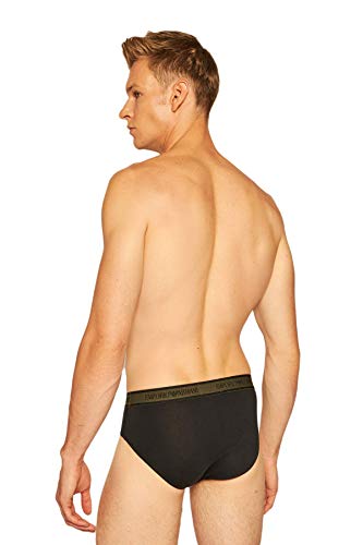 Pack Slip Armani 111734 OA717 91420 (x-Large)