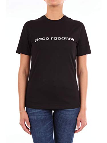 Paco Rabanne 19EJTE003C00292 Manga Corta Mujer S