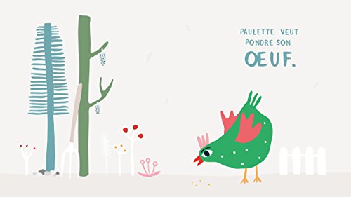 Papa poule (Loulou & Cie)