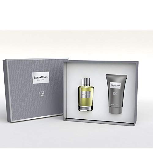 Pedro Del Hierro Hombres 1 Unidad 500 g