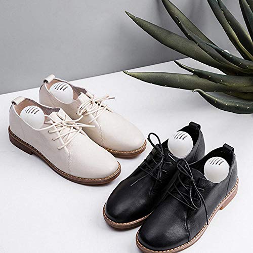 Peedeu Desodorante para zapatos (contiene 10 bolas), desodorante para zapatos para zapatillas, taquillas, bolsas de gimnasio, hogares, oficinas y coches, aire fresco, aroma afrutado natural