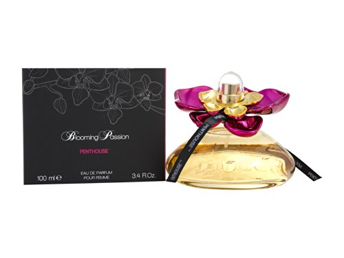 Penthouse BLOOMING PASSION EAU DE PARFUM POUR FEMME 100ML