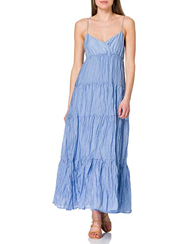 Pepe Jeans Anae Vestido, 524bay, M para Mujer